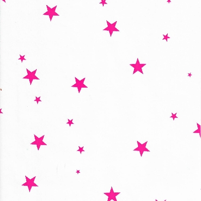 PAPEL DE REGALO PREMIUM ESTRELLITA FUCSIA